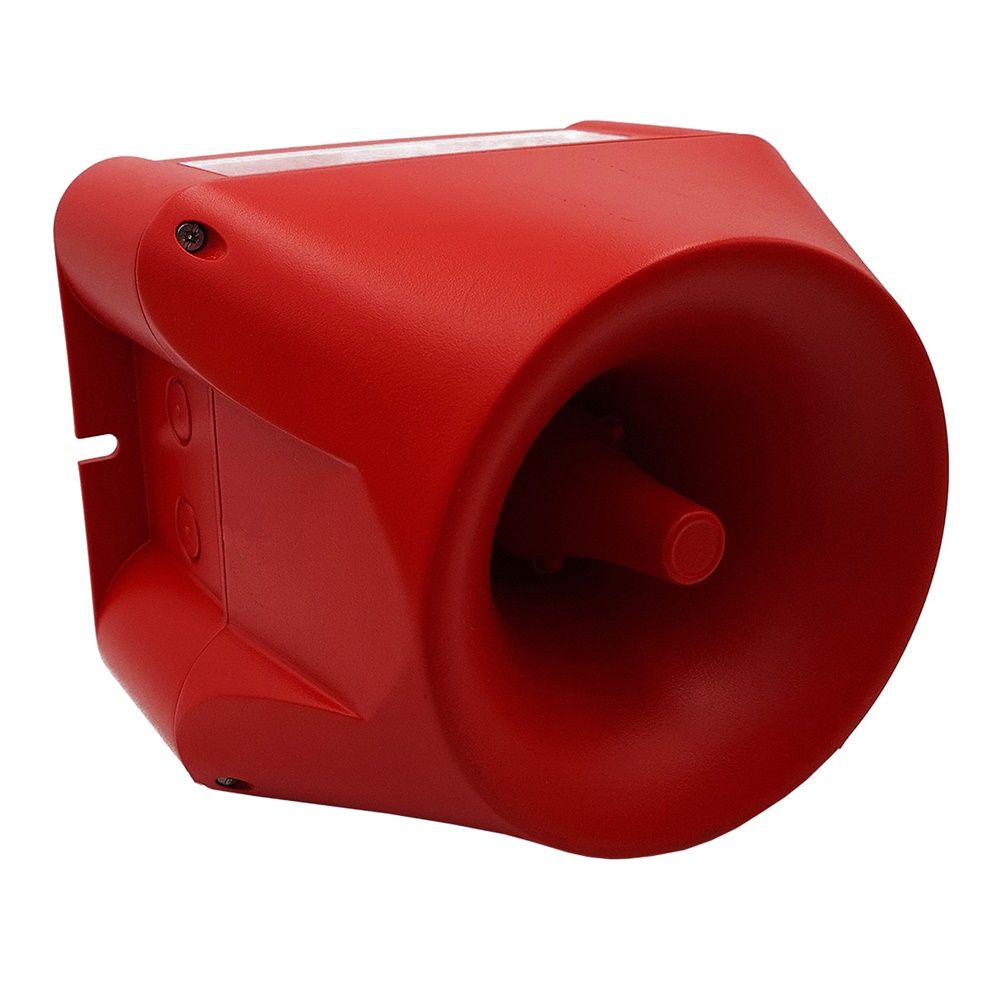 SE 120 FA V24DC RD