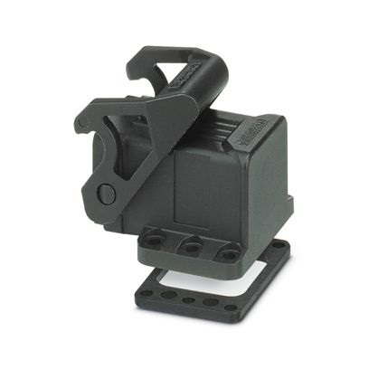 HC-STA-D07-BAWS-PL-BK CUSTODIA