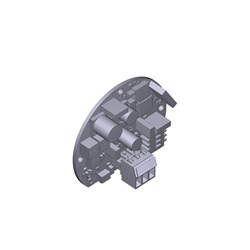 SCHEDA DLX30C TX