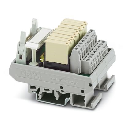 UMK- 8 RM/MR-G24/ 1/PLC MODULO RELE