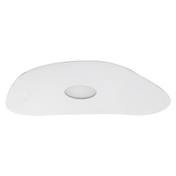 DIFFUSORE BIANCO 520X350