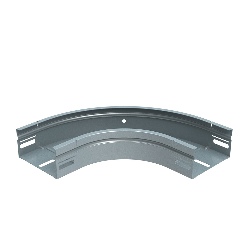P31-BASE CURVA PIANA 90D 50X150 Z