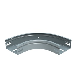 P31-BASE CURVA PIANA 90D 50X150 Z