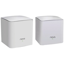 SISTEMA WIRELESS MESH EX3 (2PACK) T