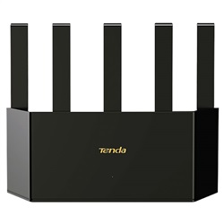 ROUTER WIFI6 1500M VERTICALE TENDA