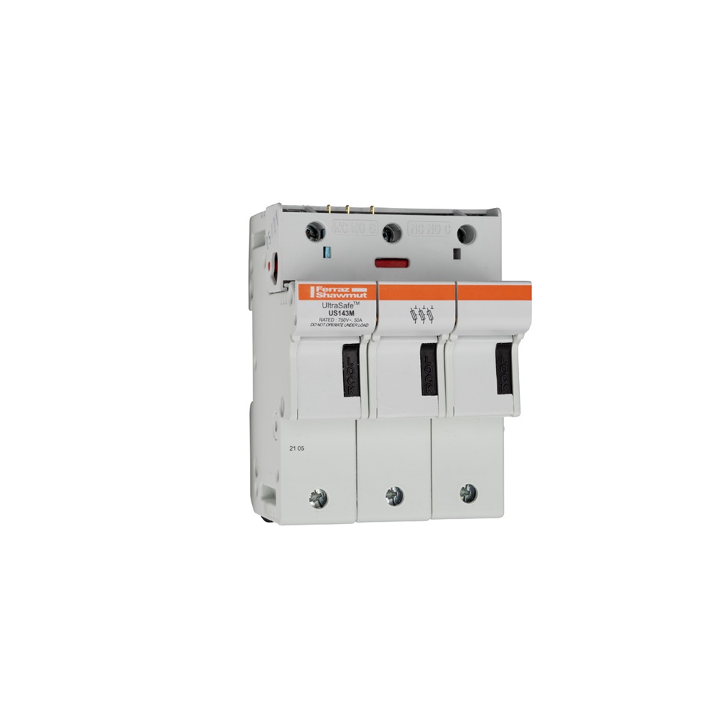PORTAFUS.BT US 14X51 800VAC-1000VDC