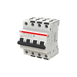 Interruttore magnetico M304 6,3A protezione rapida impianti residenziali industriali