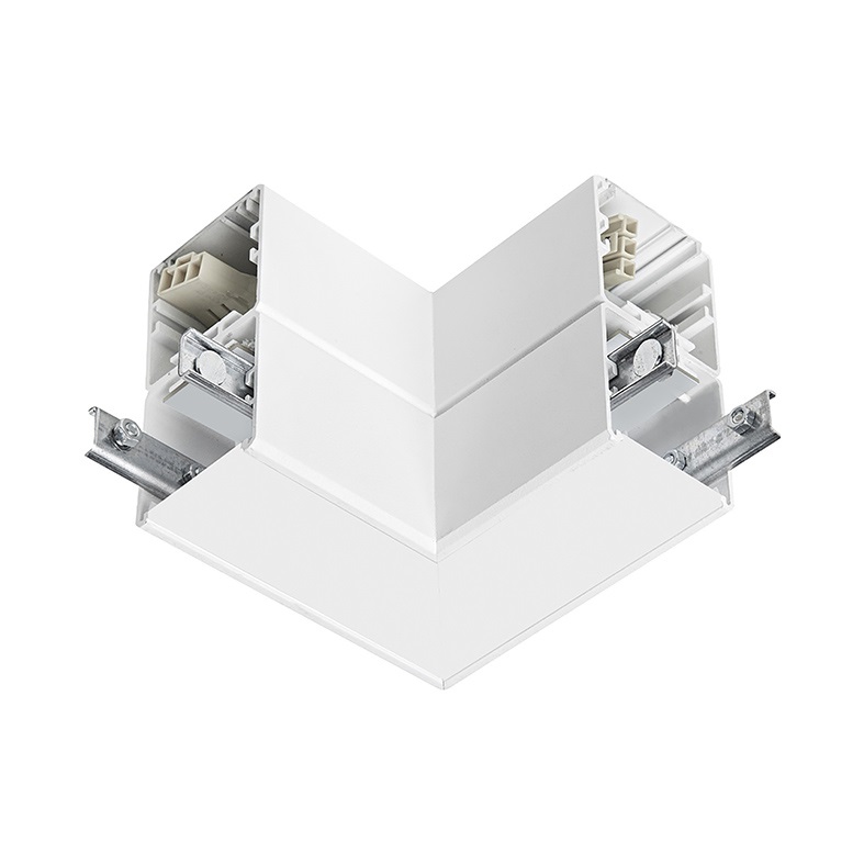 GIUNTO ANGOLARE CIECO