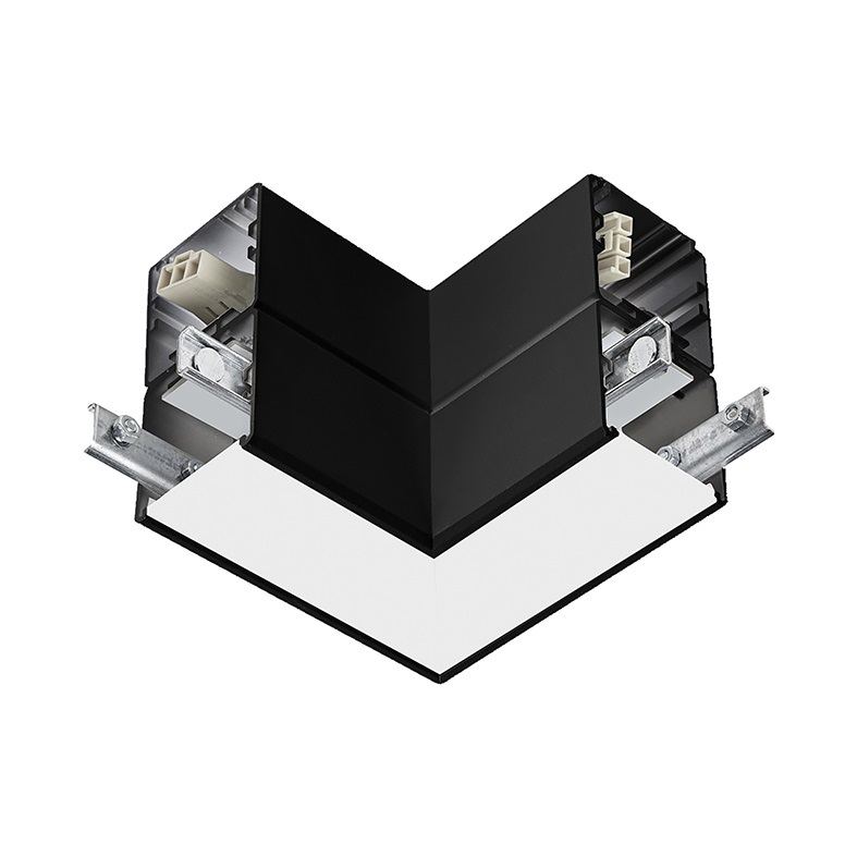 GIUNTO ANGOLARE CIECO