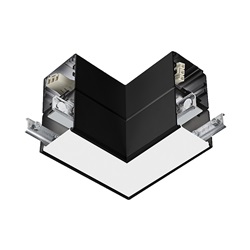 GIUNTO ANGOLARE CIECO