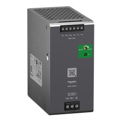 ALIMENTATORE 48V 5A 1PH OTTIMIZZATO