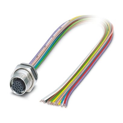 SACC-DSI-M12FS-17CON-M16/0,5 CONNET