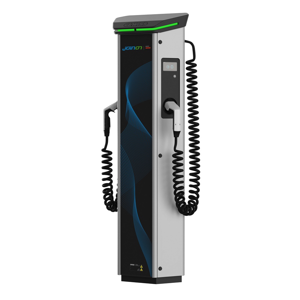 I-ON EVO COL. RFID 2XT2C 22KW