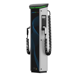 I-ON EVO COL. RFID 2XT2C 22KW