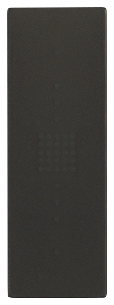 COMANDO XT KNX 1M NERO