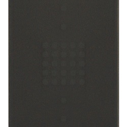 COMANDO XT KNX 1M NERO