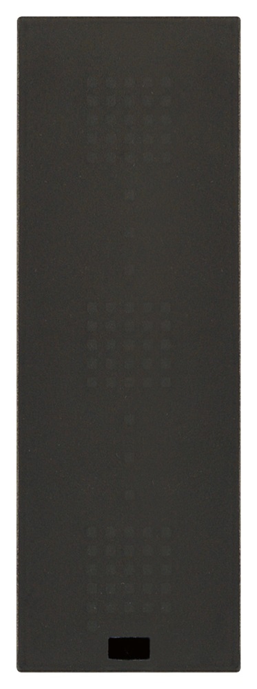 COMANDO XT KNX ADVANCED 1M NERO