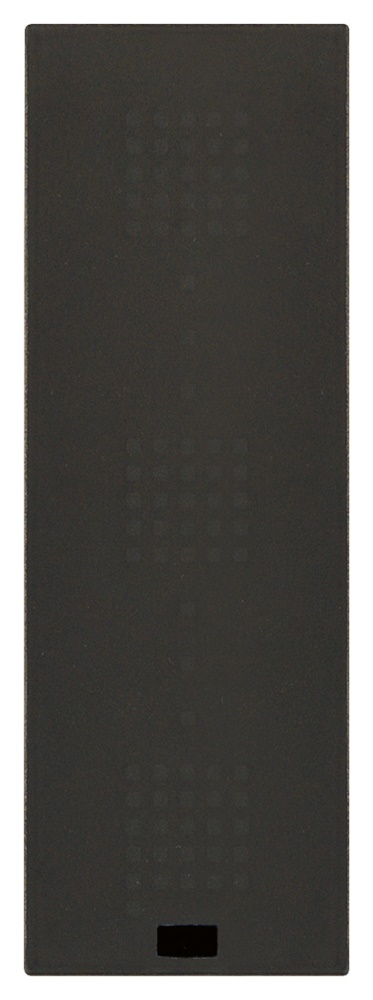 COMANDO XT KNX ADVANCED 1M NERO