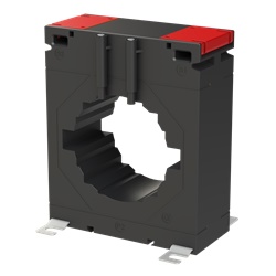 Trasformatore amperometrico CT1M-6 800A IEC 61869-2 per misura corrente rete