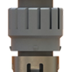 PRESSACAVO METALLICO EMC 2 ISO/M 16