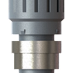 PRESSACAVO METALLICO EMC 4 ISO/M 16