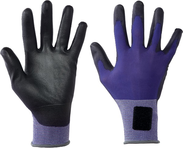 GUANTI DA LAVORO TOUCH T9