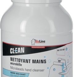 DETERGENTE SENZA SOLVENTI 3L