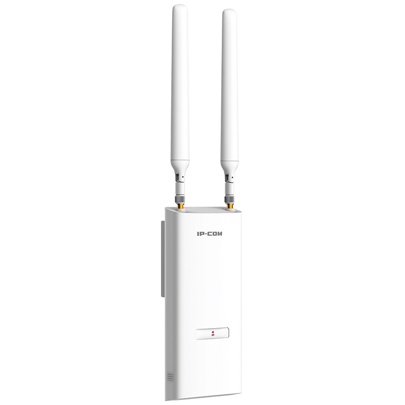 Access point wireless indoor/outdoor 1200 Mbps IP-C per ambienti professionali e domestici