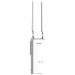 Access point wireless indoor/outdoor 1200 Mbps IP-C per ambienti professionali e domestici
