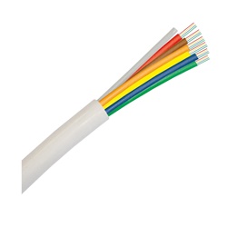 Cavo fibra ottica monomodale 24 fibre interno multitubo B2ca