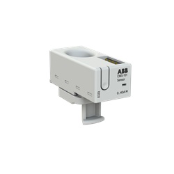 Sensore corrente CMS-101CA 18mm 40A TRMS con conduttore protezione PE per applicazioni elettriche