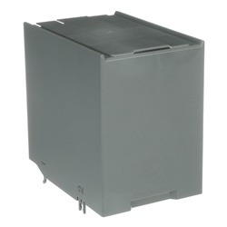 Calotte lunghe OX1000 protezione isolamento componenti elettrici installazioni robuste