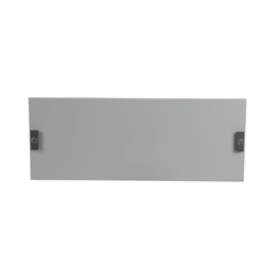 COMBI PAN CIECO con profilo DIN 200x600 mm per impianti elettrici protettivi e organizzazione componenti
