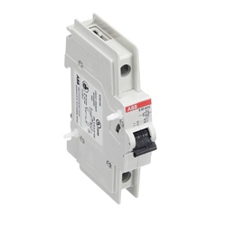 Bobina sgancio S2C-A1U 12-60V AC per interruttori UL489 protezione impianti elettrici