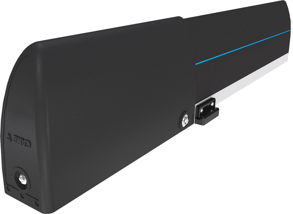 BORDO SENSIBILE DI SIC. NERE L   17