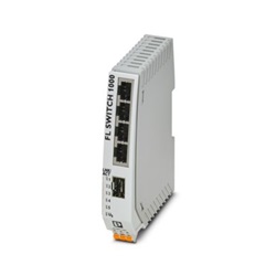 FL SWITCH 1004N-SFX SWITCH UNMANAGE