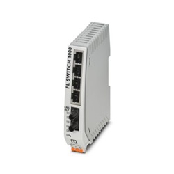 FL SWITCH 1004N-FX ST SWITCH UNMANA