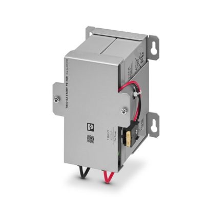 TRIO-BAT/PB/24DC/4AH MODULO BATTERI