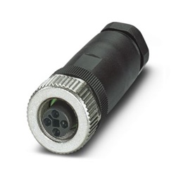 SACC-M12FST-4CON-PG 9-M CONNETTORE