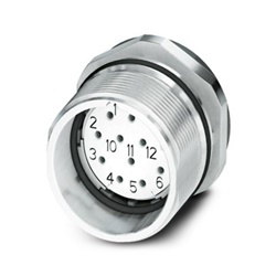 CA-12S1N126Y00 CONNETTORE PER APPAR