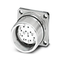 CA-16S1NC22S00 CONNETTORE M23