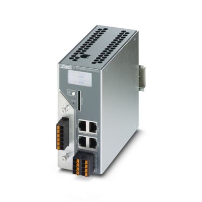 TC EXTENDER 6004 ETH-2S ETHERNET EX