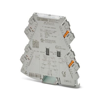 MINI MCR-2-U-UI ISOLATORE GALVANICO