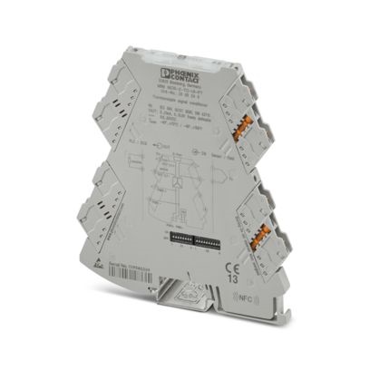 MINI MCR-2-TC-UI-PT CONVERTITORE DI