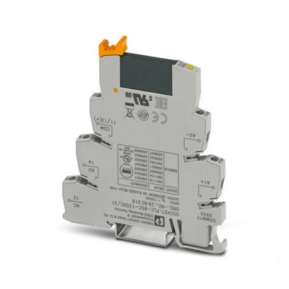 PLC-OSC-125DC/ 48DC/100 OPTOACCOP.