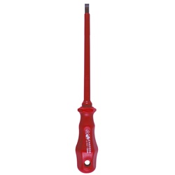 Giravite isolato taglio 6,5x150 mm sicurezza impianti elettrici professionale