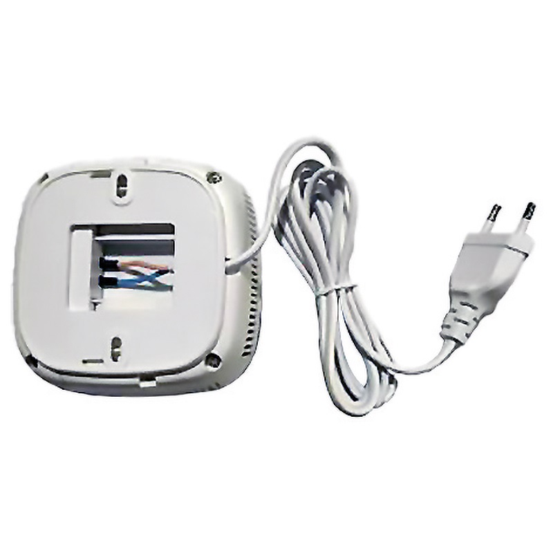 Rilevatore gas wireless 220V sicurezza ambientale domestica e industriale installazione semplice