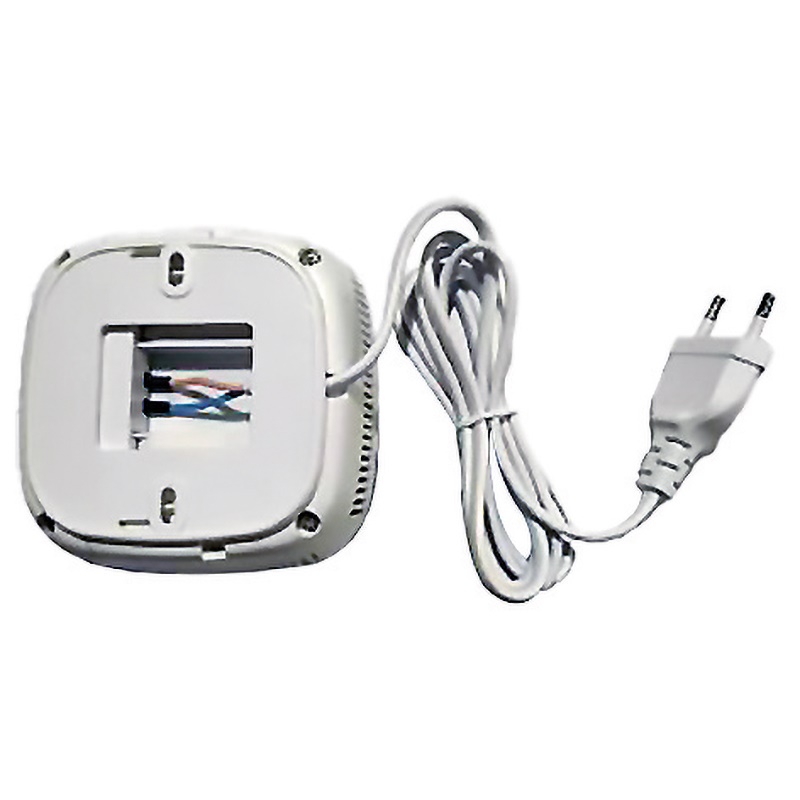 Rilevatore gas wireless 220V sicurezza ambientale domestica e industriale installazione semplice