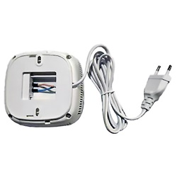 Rilevatore gas wireless 220V sicurezza ambientale domestica e industriale installazione semplice