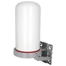 Router 4G LTE PoE esterno robusto per connessioni veloci e installazioni semplificate